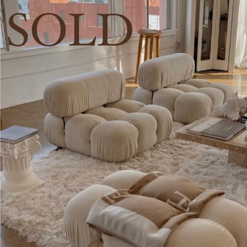 Past here is sold 🤍